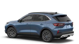 2026 Ford Escape Plugin Hybrid External Image 3